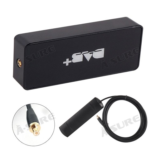 Dab box sintonizzatore - box,