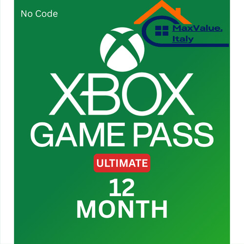 Xbox game pass ultimate global - pass,