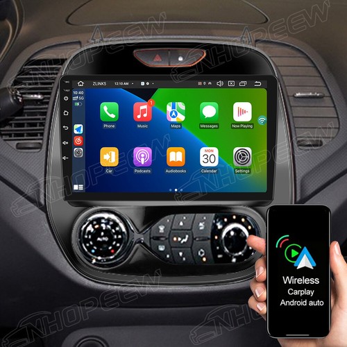 Android carplay autoradio - android, 15