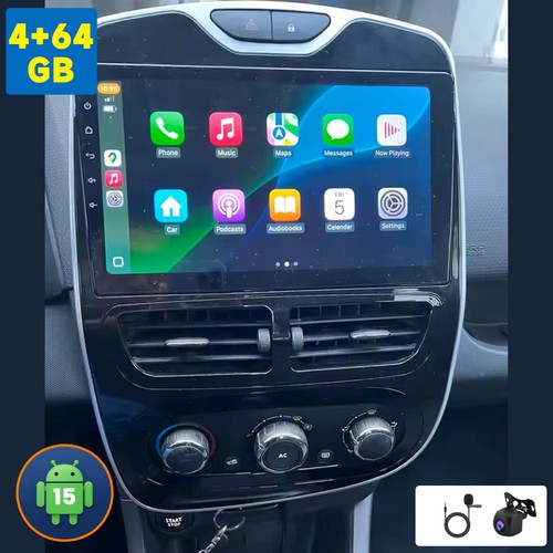 Per renault clio - clio, 4