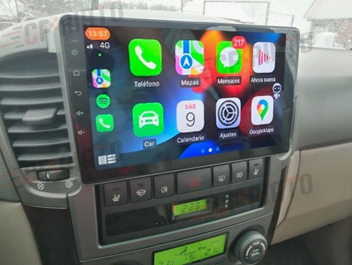 Apple carplay per kia - apple, sorento