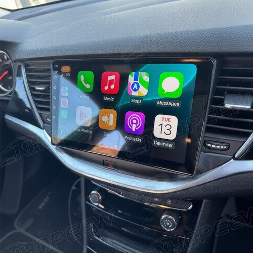 64gb per opel astra k - 4+64gb,