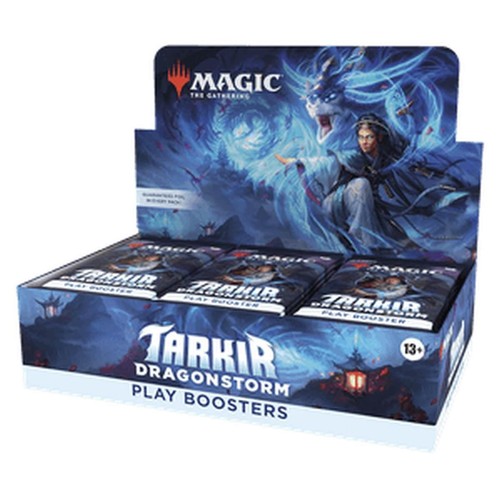 Tarkir dragonstorm la - tarkir:,
