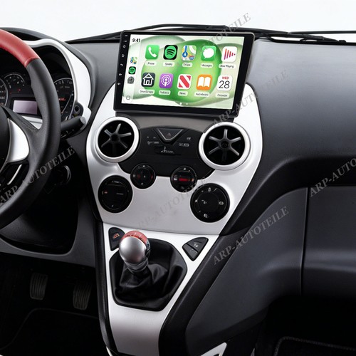 Autoradio 64g per ford - autoradio,