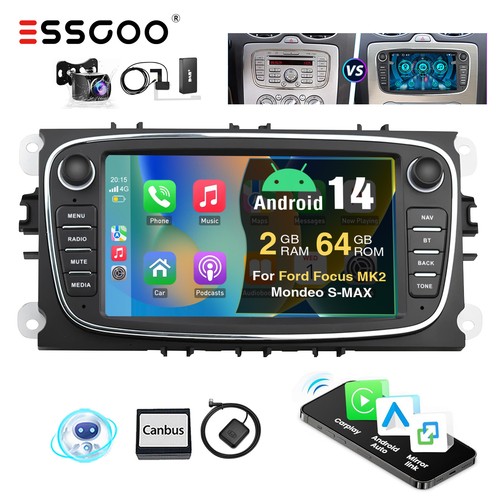 Autoradio dab carplay - autoradio, dab+