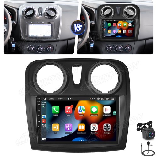 Autoradio android 15 per - 64,