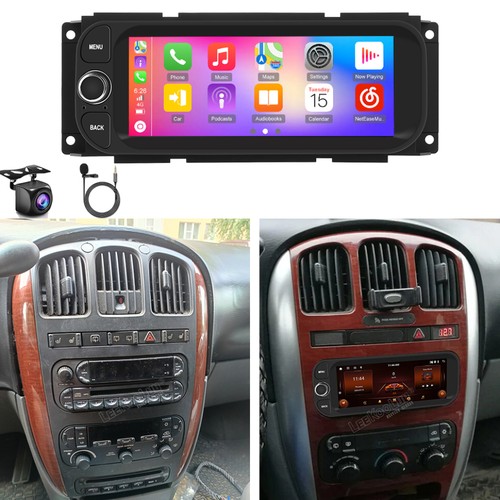 64g per chrysler town - 64g,