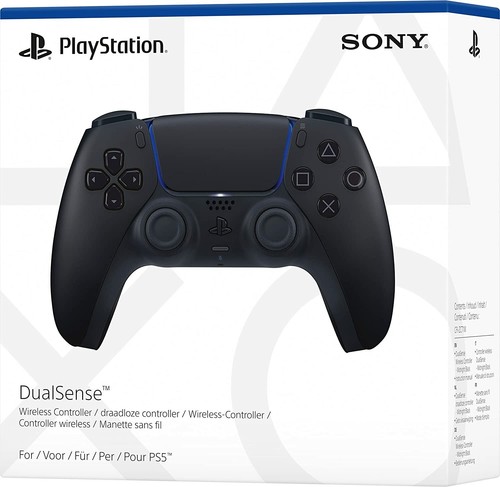 Controller originale ps5 sony - ps5,