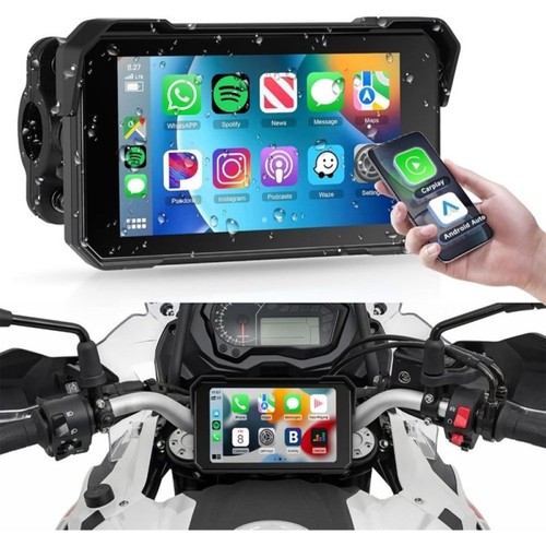 Moto apple carplay - apple,