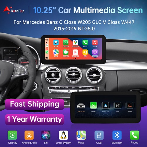 Autoradio gps carplay - autoradio, wireless