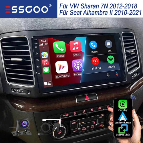 Dab autoradio carplay - +,