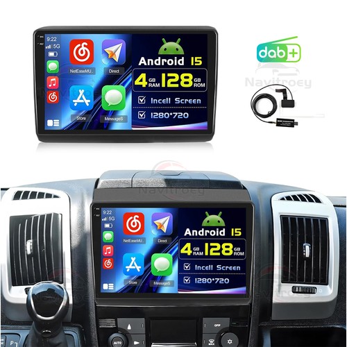 Autoradio dab 128gb android - autoradio,