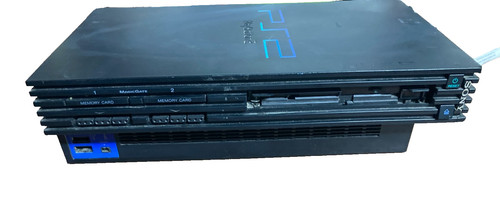 Ps2 play station scph 30004 - station, scph-30004
