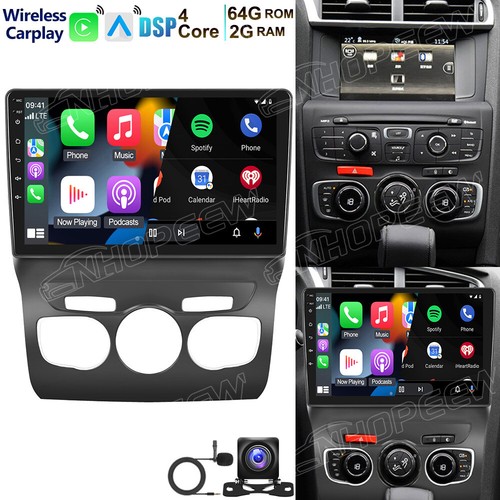 Autoradio 64gb android - autoradio,