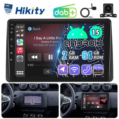 Autoradio dab carplay - autoradio, dab+