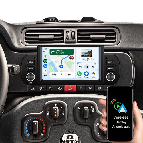 64gb per fiat - fiat, 312