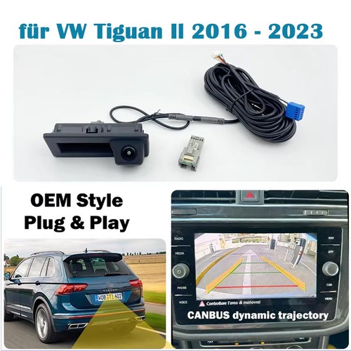 Telecamera posteriore