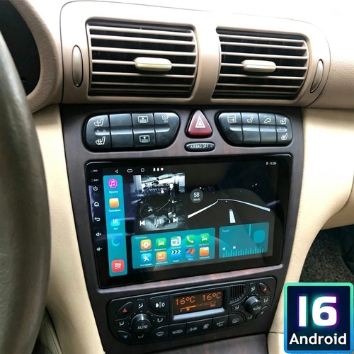 Carplay android autoradio - autoradio, gps