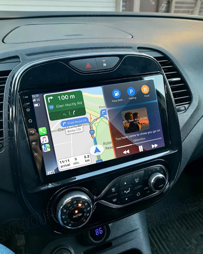 64gb per renault - renault, captur