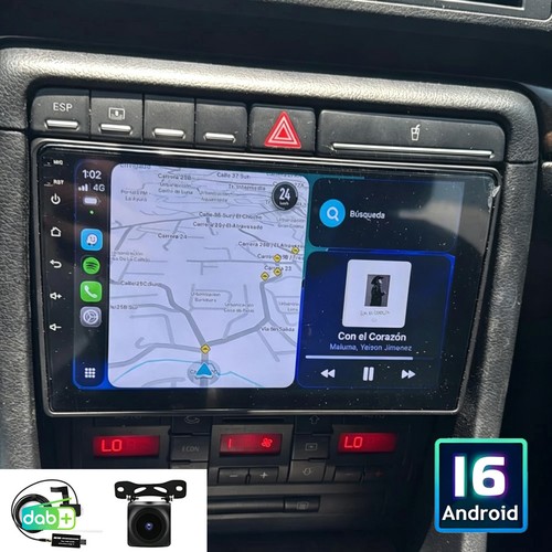 Dab carplay android per - carplay,