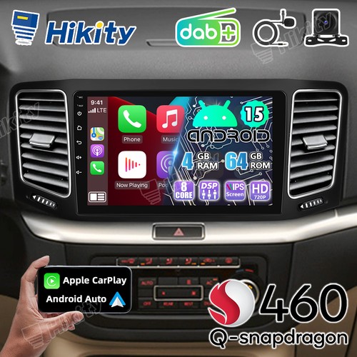 Autoradio dab 8core carplay - 8core,