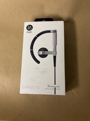 Bang olufsen play earset - bang, 3i