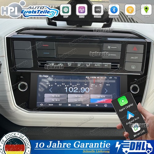 Autoradio android15 carplay - autoradio,