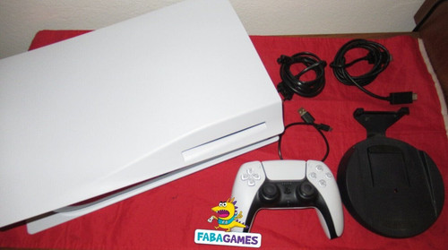 Ps5 console fat - ps5,