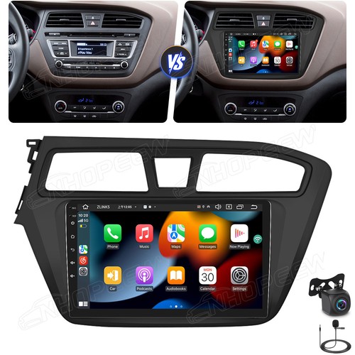 Apple carplay 64g android - 2+64g,