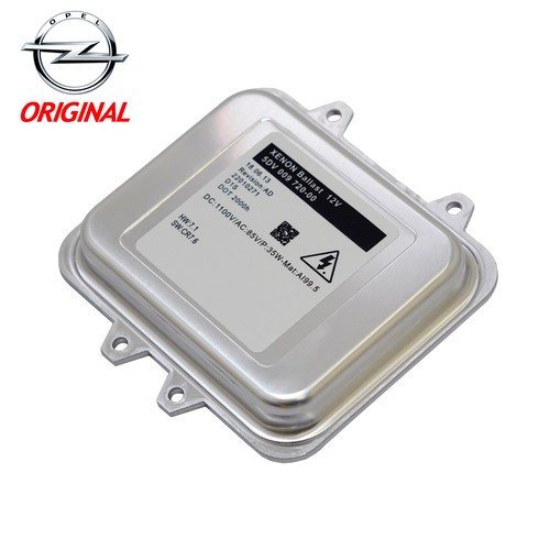 Adatto per opel xenon - per,