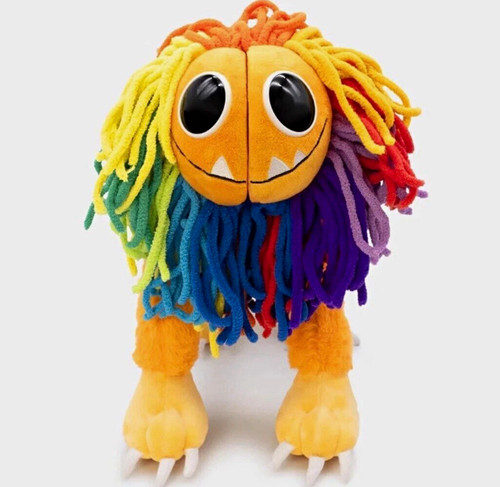 Playtime deluxe yarnaby - deluxe,