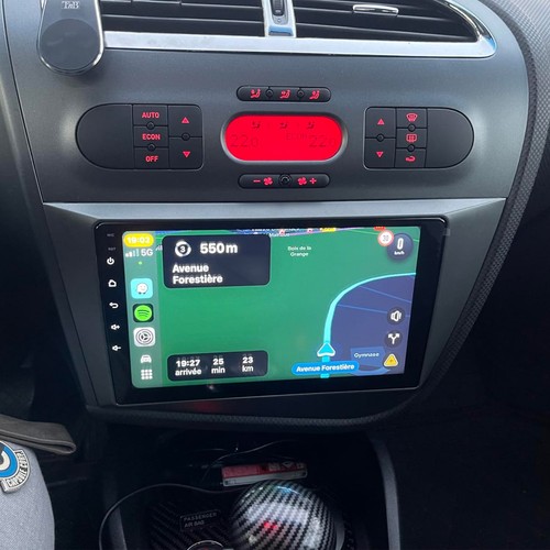 Autoradio 64g android 15 - 2+64g,