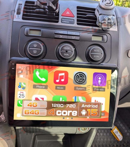 Autoradio 64g android - android, 15
