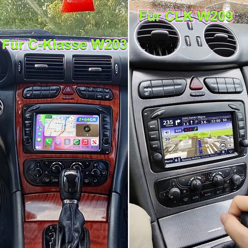Per mercedes classe clk g - mercedes,