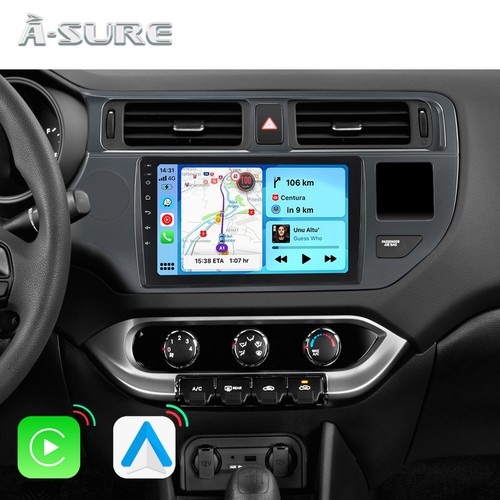 Plug play radio - play, auto