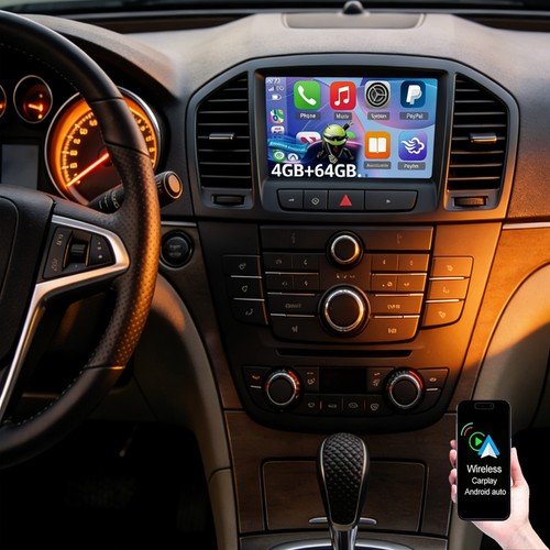 Carplay android 64g 9 - carplay, 4+64g
