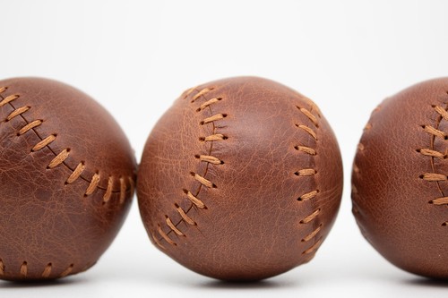 Set palline giocoliere - 3, da