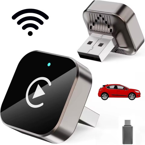 Adattatore wireless auto - adattatore,