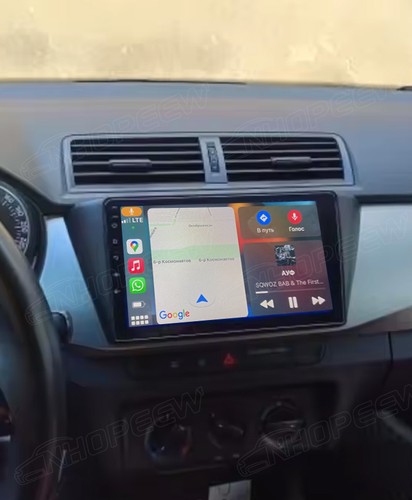 Autoradio navigatore gps - autoradio,