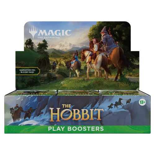 The hobbit play - hobbit,