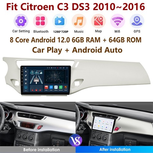 Autoradio android carplay - autoradio,