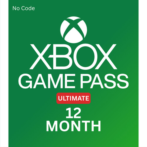 Xbox game pass ultimate global - xbox,