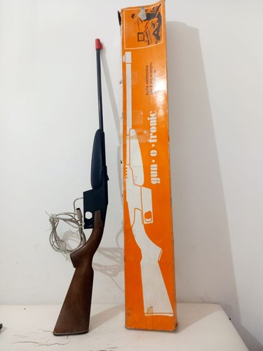 Raro fucile gun tronic per - raro,