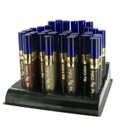 Play color mascara per - up,