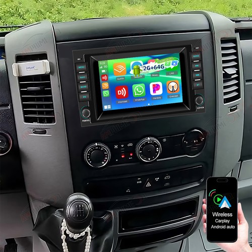 Autoradio 64g android 15 - autoradio,