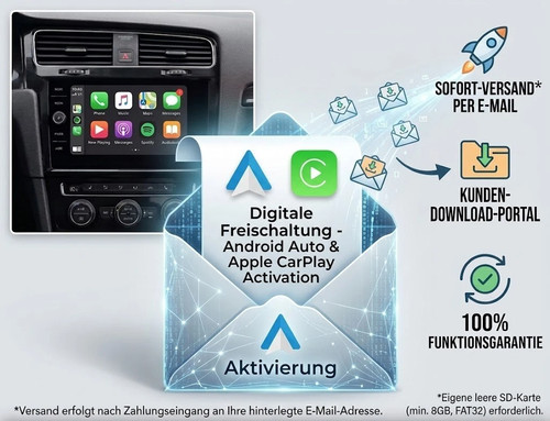 Mib2 carplay android - mib2,