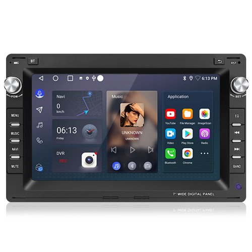 Android carplay autoradio - 15,