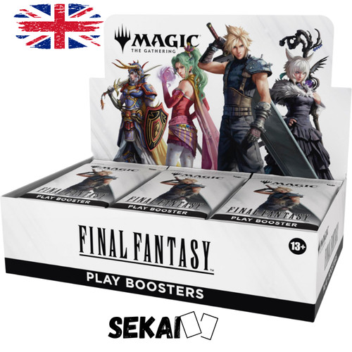 Magic the gathering - gathering, final