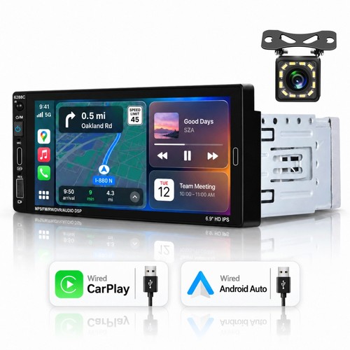 Autoradio 1din - autoradio,