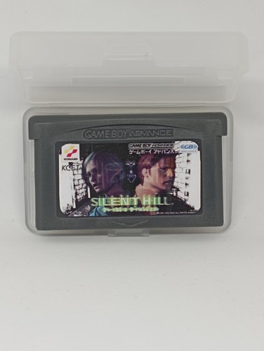 Play novel silent hill - novel:,
